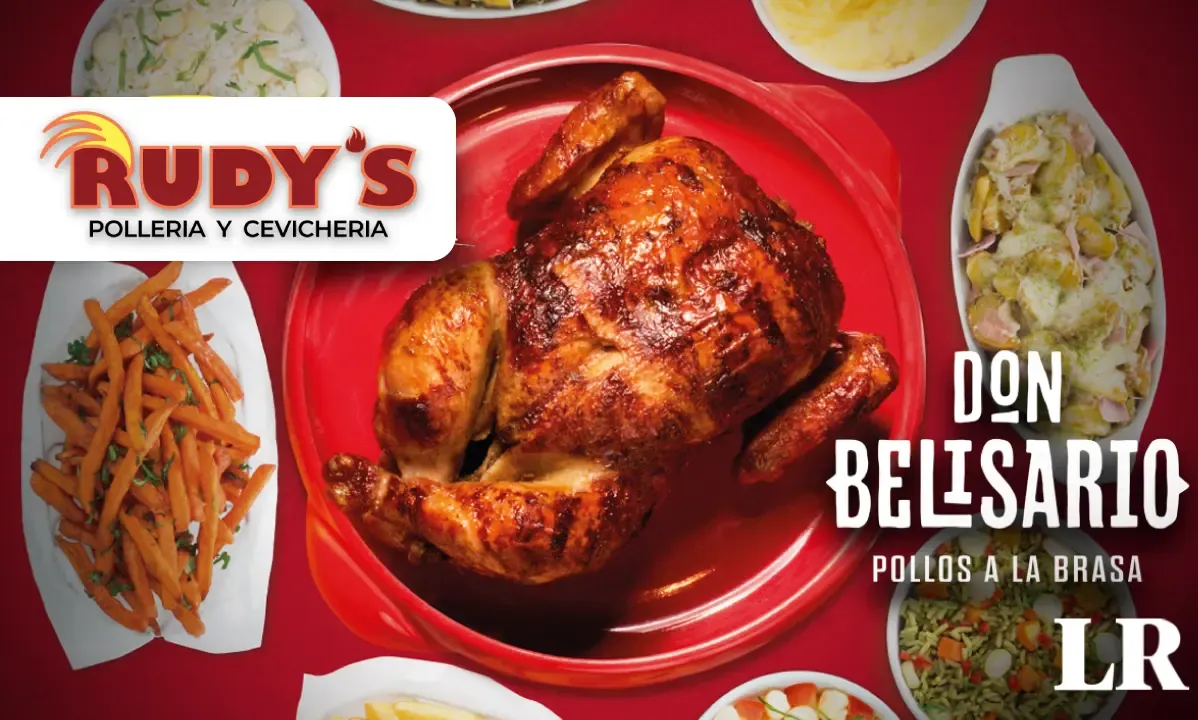 Imagen referencial para la primera promoción de pollo.