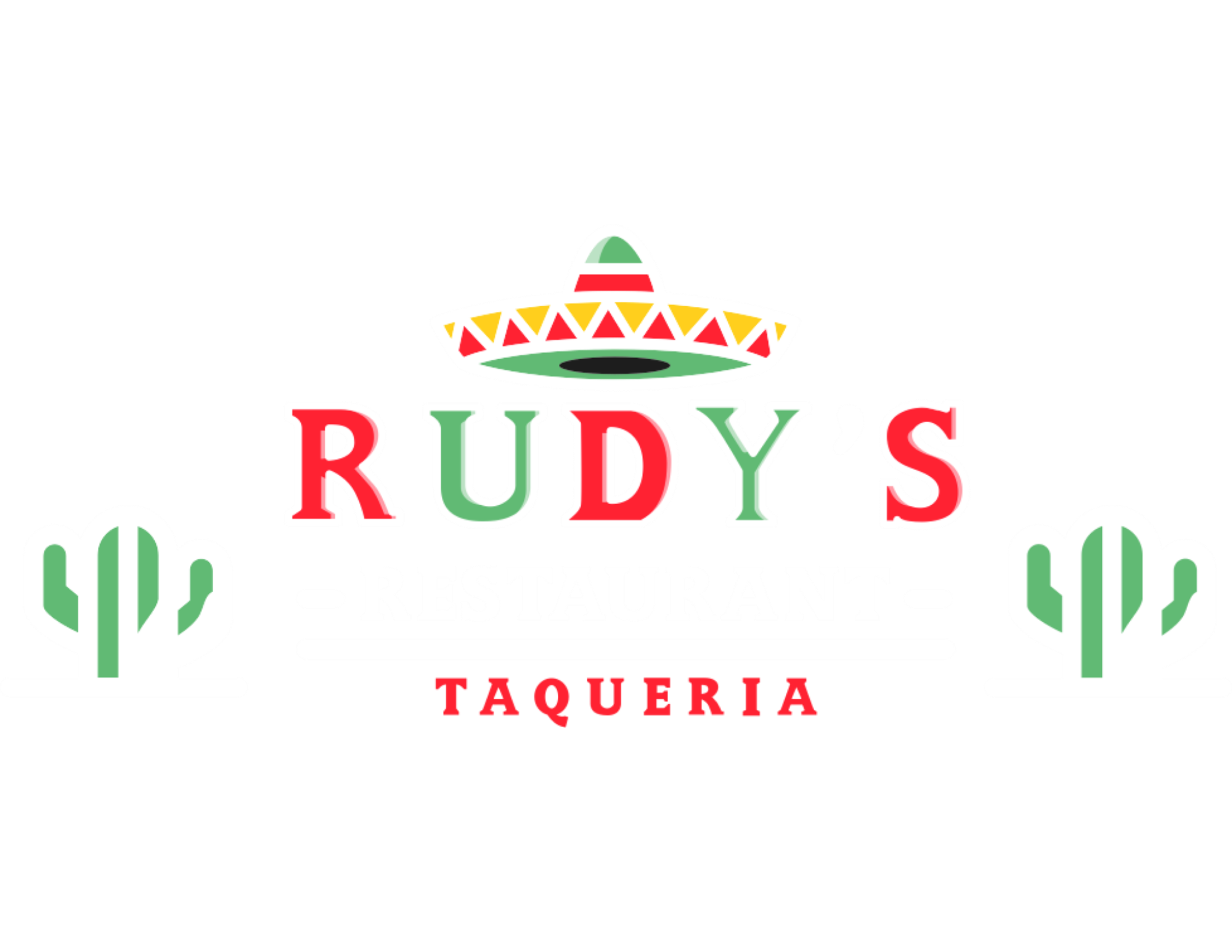 Rudy's Restaurante Taqueria