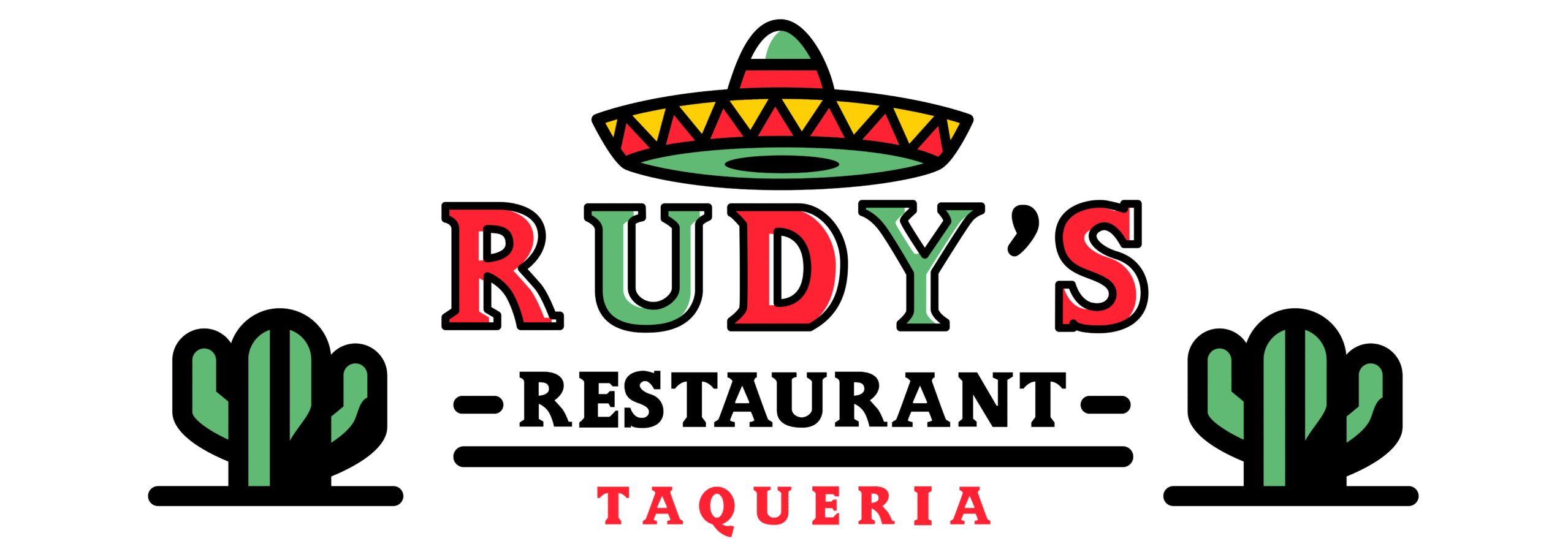 Welcome to Rudy's Restaurant